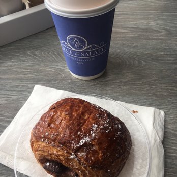 Dolce & Salato - Coffee & Tea Near Me - Hoboken, New Jersey Dolce & Salato - Coffee & Tea Near Me - Hoboken, New Jersey