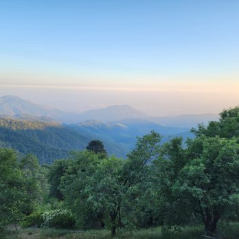 The Sky View Inn - Venues & Event Spaces Near Me - Skyforest, California
