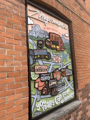 Zingerman's Delicatessen by null