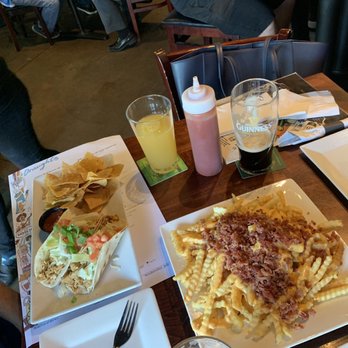 The Brass Tap - Taco, bacon fries, beers..... - Beer Bar Near Me - Vacaville, California The Brass Tap - Taco, bacon fries, beers..... - Beer Bar Near Me - Vacaville, California