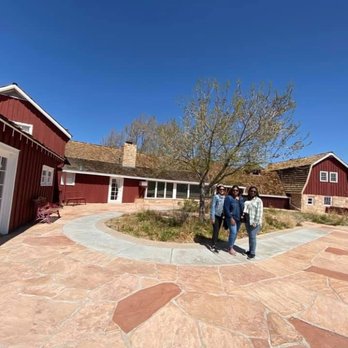 Spring Mountain Ranch State Park - Parks Near Me - Blue Diamond, Nevada