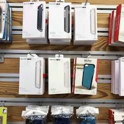 Mobile Rescue Larchmont - Premium Accessories