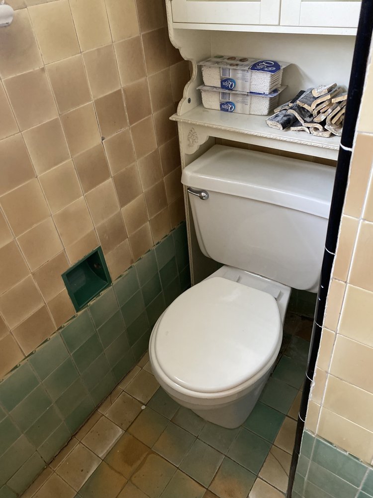 Slide of A I Mechanical