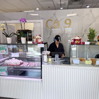 Bahn Mi Co 9 - Vietnamese Near Me - Mississauga, Ontario Bahn Mi Co 9 - Vietnamese Near Me - Mississauga, Ontario