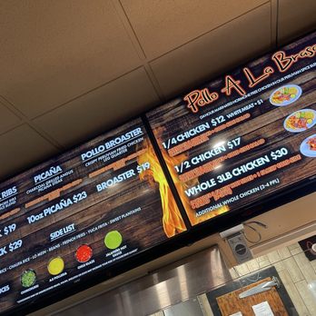 Brasa Y Chifa - Desserts Near Me - Providence, Rhode Island