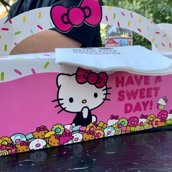 Hello Kitty Cafe - Desserts Near Me - Las Vegas, Nevada Hello Kitty Cafe - Desserts Near Me - Las Vegas, Nevada