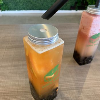 Boba Box - Cute packaging - Coffee & Tea Near Me - Monrovia, California Boba Box - Cute packaging - Coffee & Tea Near Me - Monrovia, California