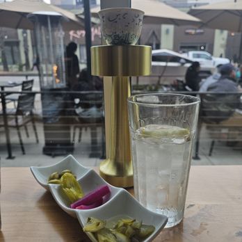 Ammatoli - Mediterranean Near Me - Long Beach, California