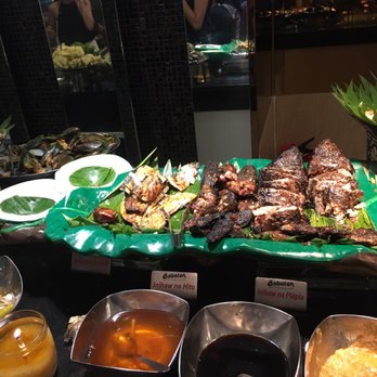 Cabalen - Buffets Near Me - Makati, NCR