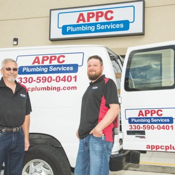 APPC Plumbing Services - Plumbing Near Me - Medina, Ohio APPC Plumbing Services - Plumbing Near Me - Medina, Ohio