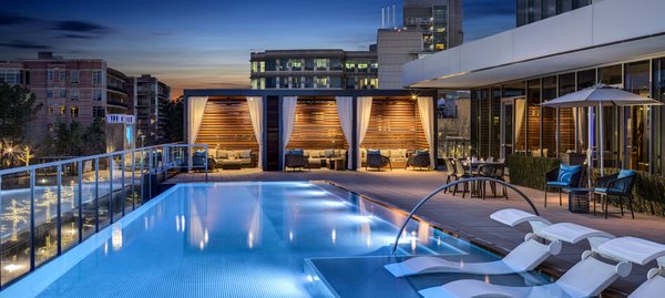 Como Social Club by null