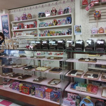 Das Sweet Shoppe - Candy Stores Near Me - Leavenworth, Washington Das Sweet Shoppe - Candy Stores Near Me - Leavenworth, Washington