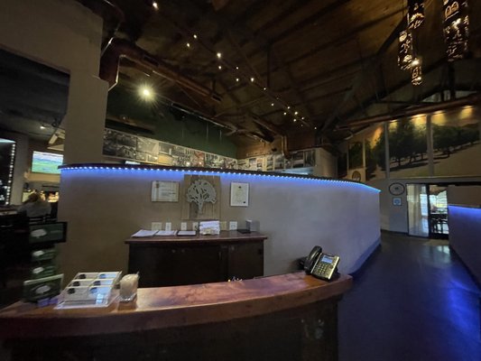 The Pecan Grill and Brewery by null
