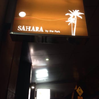 Sahara - Sahara by the Park - Restaurants Near Me - Burwood, NSW