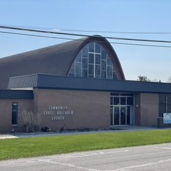 Community Grace Brethren Church