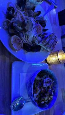 Sweetwater Oyster Bar by null