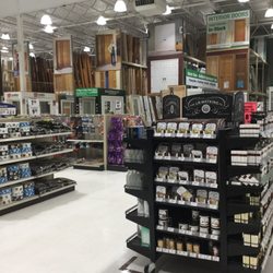 Menards - Stuff