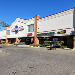 Kroger - Storefront for Kroger Sidney