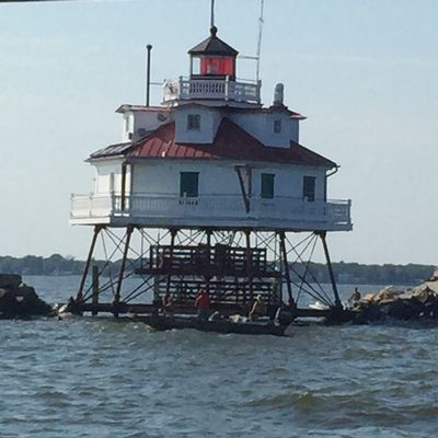 Shardana Sailing Charters by null