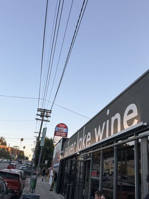 Silverlake Wine by null