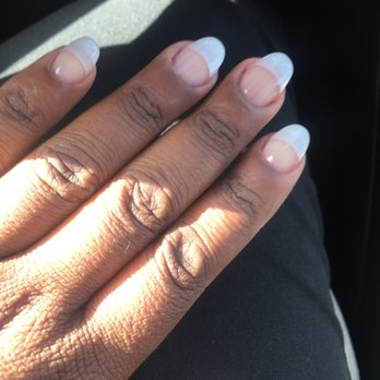 Jas-It-Up Nails & Spa - Nail Salons Near Me - Katy, Texas