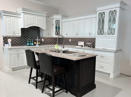 Welcome Home Kitchen & Bath by null