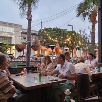 Marisi - Italian Near Me - La Jolla, California