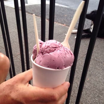 Bluebird Ice Cream - Marionberry, yep! - Ice Cream & Frozen Yogurt Near Me - Seattle, Washington Bluebird Ice Cream - Marionberry, yep! - Ice Cream & Frozen Yogurt Near Me - Seattle, Washington
