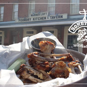 Foundry Kitchen and Tavern - New American Near Me - Sandy Hook, Connecticut