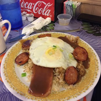 808 Grindz Cafe - Moco fantabulous! - Cafes Near Me - Lahaina, Hawaii 808 Grindz Cafe - Moco fantabulous! - Cafes Near Me - Lahaina, Hawaii