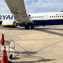 Ryanair