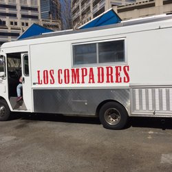 Los Compadres Taco Truck