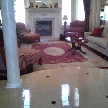 Crimson Cleaning Solutions - We are fortunate to provide cleaning services to this lovely home. As you can see, the marble floor has been brought to a br... - Home Cleaning Near Me Crimson Cleaning Solutions - We are fortunate to provide cleaning services to this lovely home. As you can see, the marble floor has been brought to a br... - Home Cleaning Near Me