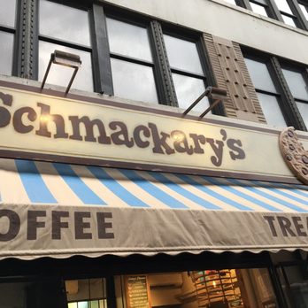Schmackary's - Desserts Near Me - New York, New York
