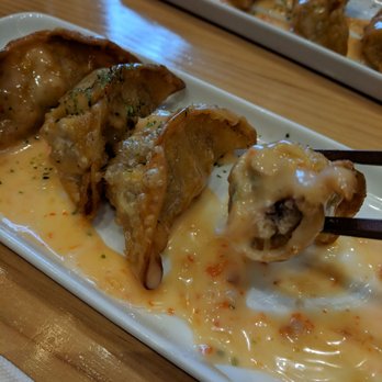 KINTON RAMEN COMMERCE GATE - Ramen Near Me - Markham, Ontario