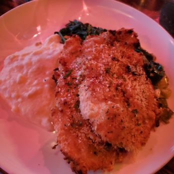 Clinkerdagger - Chicken Dijon - Seafood Near Me - Spokane, Washington