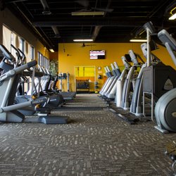 Anytime Fitness