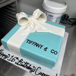 Ciera’s Sweets