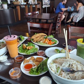 LAB C FOOD KITCHEN - Bastrop - Great food! - Vietnamese Near Me - Bastrop, Texas