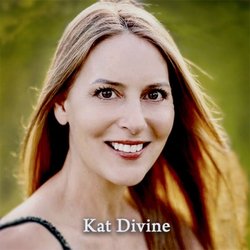 Kat Divine Psychic Medium - Kat Divine Psychic Medium
