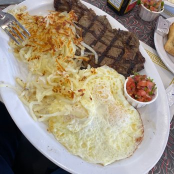 Fantastic Cafe - Steak and eggs - Cafes Near Me - Westminster, California Fantastic Cafe - Steak and eggs - Cafes Near Me - Westminster, California