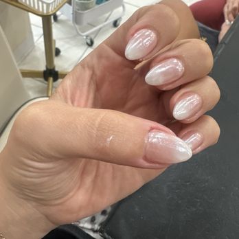 Kati Nails & Spa - Nail Salons Near Me - Westfield, Indiana