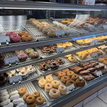 VG Donut & Bakery - Donuts - Donuts Near Me - Cardiff, California VG Donut & Bakery - Donuts - Donuts Near Me - Cardiff, California
