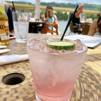 Redfin Blues - Seafood Near Me - Pittsburgh, Pennsylvania