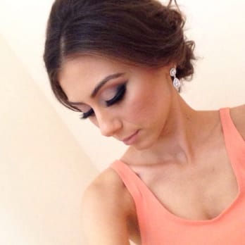 Fame's Beauty Salon - Make up by Amy ! - Hair Salons Near Me - Glendale, California