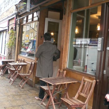 Climpson & Sons - Coffee & Tea Near Me - London, XGL Climpson & Sons - Coffee & Tea Near Me - London, XGL
