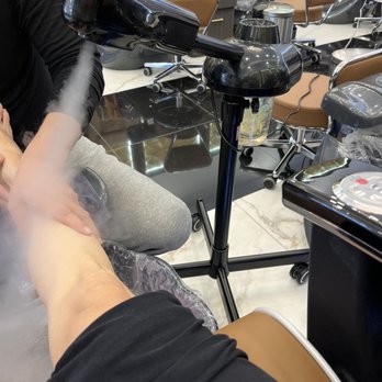 Blooming Nail - Nail Salons Near Me - Carle Place, New York