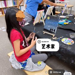 Intelligent Learning - Art