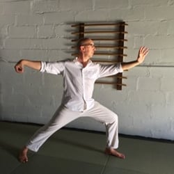 Water Wheel Tai Chi
