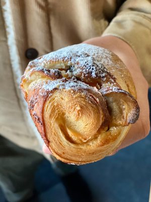 Silo Bakery by null